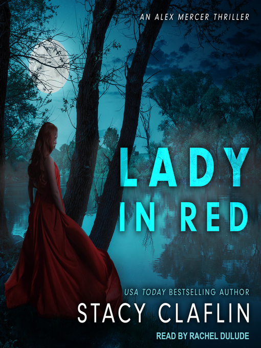 Title details for Lady in Red by Stacy Claflin - Wait list